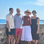 Deborah Kramer - @debkramermd - Instagram