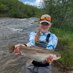 Deborah Kramer - @huntin_n_fishingirl17 - Instagram