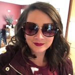 Deborah Kramer - @mrskramer111 - Instagram
