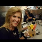 Deborah Kramer - @debbiekramermd - Instagram