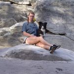 Deborah Krause - @babu_cz - Instagram