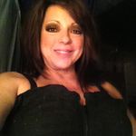 Deborah Krause - @deborahkrause140 - Instagram