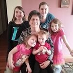 Deborah Krause - @deborahkrau - Instagram