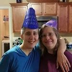Deborah Krause-Giambalvo - @dakrause5 - Instagram