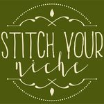 Deborah Krueger - @stitchyourniche - Instagram