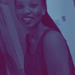 Deborah Kyei - @kyei7053 - Instagram