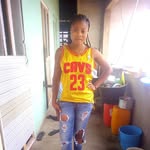 Deborah kyei - @kyei9627 - Instagram