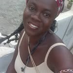 Deborah Kyei - @debbie.8392 - Instagram