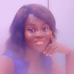 Deborah Kyei - @debbicy - Instagram