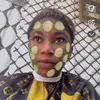 Queenzy berry - @deborahkyei12 - TikTok