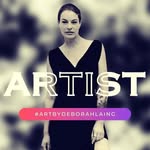 Deborah Laing - @artbydeborahlaing - Instagram