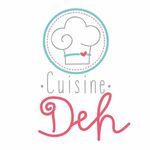 Cuisine Deh por Deborah Lamar - @cuisinedeh - Instagram