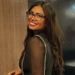 @deborahlamaral - Instagram