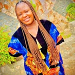 Temitope Deborah - @lamarisdeborah - Instagram