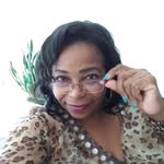 Deborah Joy Lance - @joyfullioness - Instagram