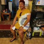 Deborah Landrum - @deborahlewis072 - Instagram