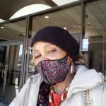 Deborah Landrum - @landrum1819 - Instagram