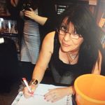 Deborah Langley - @authordeborahlangley - Instagram