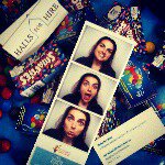 Deborah Langley - @hallsforhire - Instagram