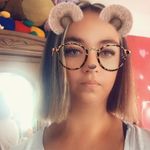Deborah Lantz - @bleu_568 - Instagram