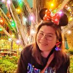 Deborah Lau - @popokwan1025 - Instagram