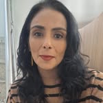 Deborah Lauar - @deborahlauar - Instagram