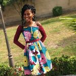 Deborah Lawson - @mimiefyadebs - Instagram