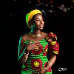 Deborah Oma Lawson - @deborahlawson814 - Instagram