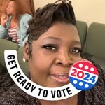 Deborah Ledbetter - @chocolatethunder52 - Instagram