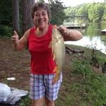 Deborah Ledbetter - @deborahkaye64 - Instagram