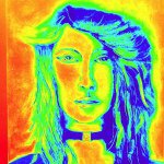 Deborah St Leger - @deb_st_leger - Instagram