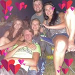Deborah Legg - @grandmaprettythree - Instagram