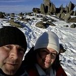Deborah Gledhill Legge - @dinkyleg54321 - Instagram