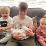Deborah O'brien Leggett - @leggettdeborah - Instagram