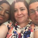 Deborah LePage - @debajo98 - Instagram