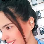 deborah folheados ♥︎♥︎ - @deborah_leuthier_semi_joias - Instagram