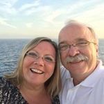 Deborah Levesque - @debbie_and_norman - Instagram