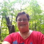 Deborah Worthington Levesque - @ldeborahworthington - Instagram