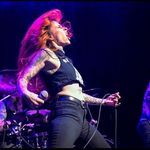 Deborah Levine - @ladybeastdeb - Instagram