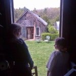Deborah Levine - @moosehillfarm - Instagram