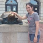 Deborah Levine - @deb620 - Instagram