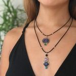 Deborah Levine - @symbolsoflight - Instagram