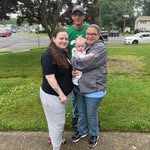 Deborah Ferguson Lindley - @debbie0973 - Instagram