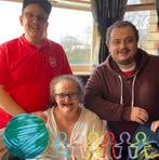 Deborah Lloyd - Facebook