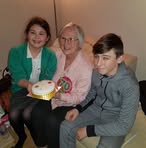 Deborah Lloyd - Facebook