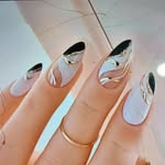 Debora Ollarce - @mdknails_ - Instagram
