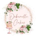 Deborah Lowe - @deberellacakes - Instagram