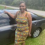 Deborah Lowe - @montezlowe62 - Instagram