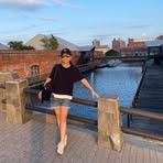 Deborah LU - Facebook