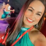 Déborah Luandy - @deborahluandy - Instagram